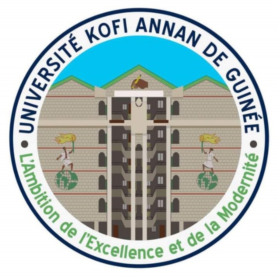 Kofi Annan de Guinée